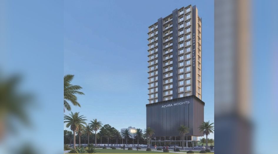 S-B-Infra-Azura-Height-Elevation